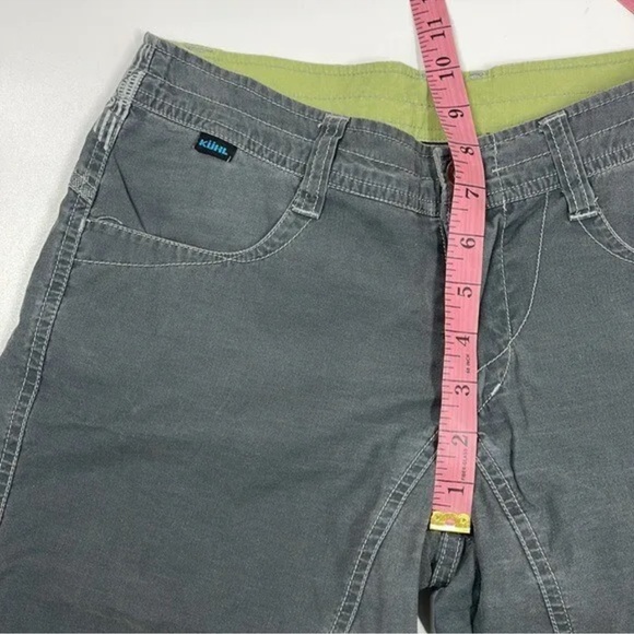 🌿KÜHL🌿 Women’s Knee Length Outdoor Shorts - Picture 5 of 9